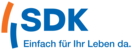SDK Süddeutsche Krankenversicherung Logo