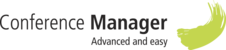 Conference Manager Logo