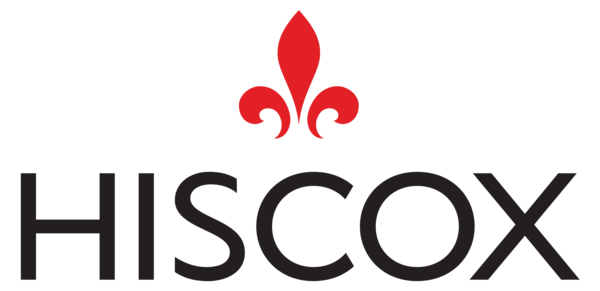 Hiscox Logo