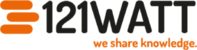 121WATT Logo