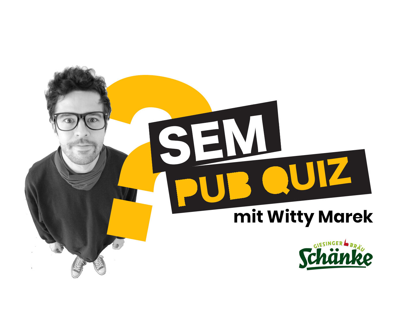 SEM Pub Quiz