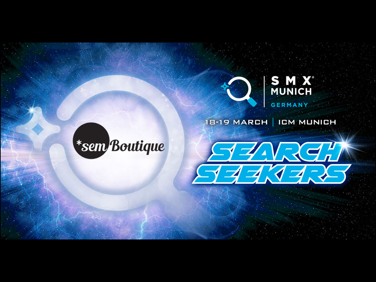 Search Seekers