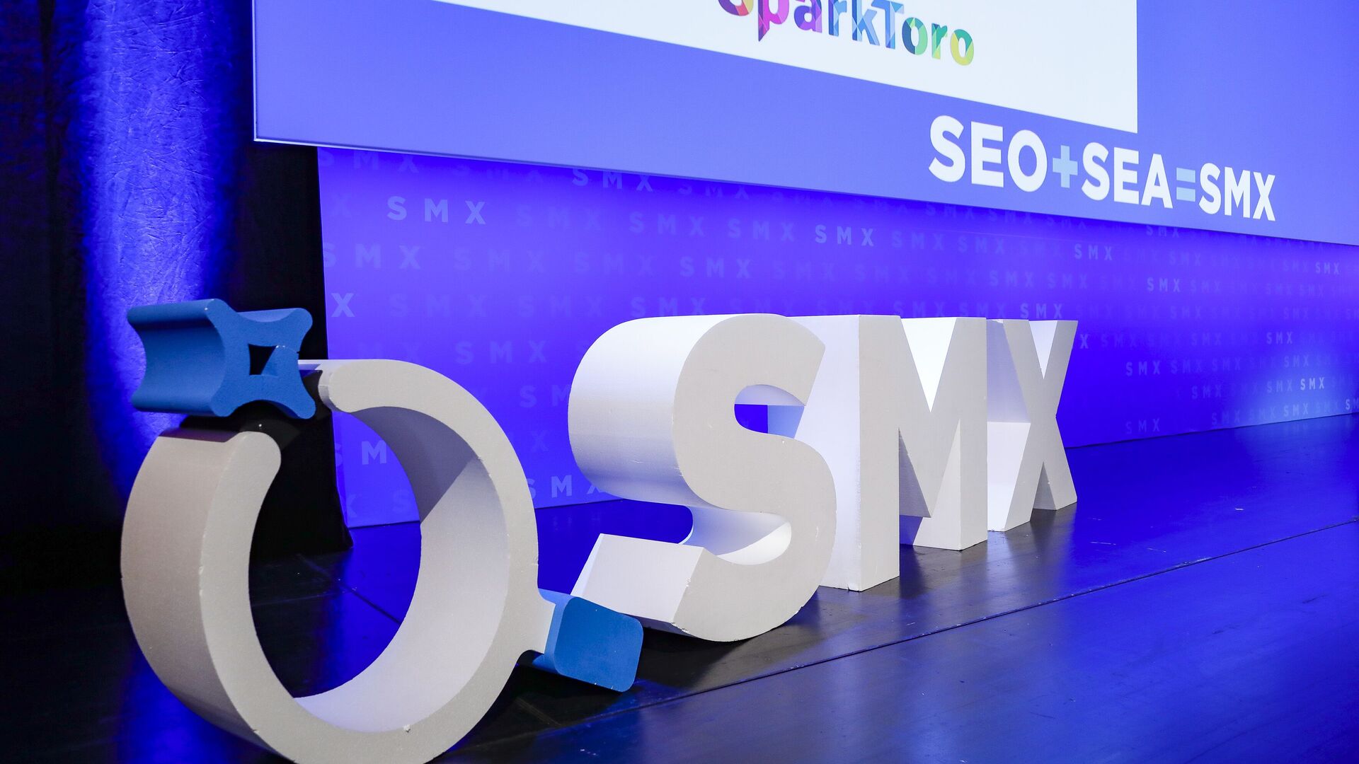 6 Gründe, die SMX 2020 zu besuchen