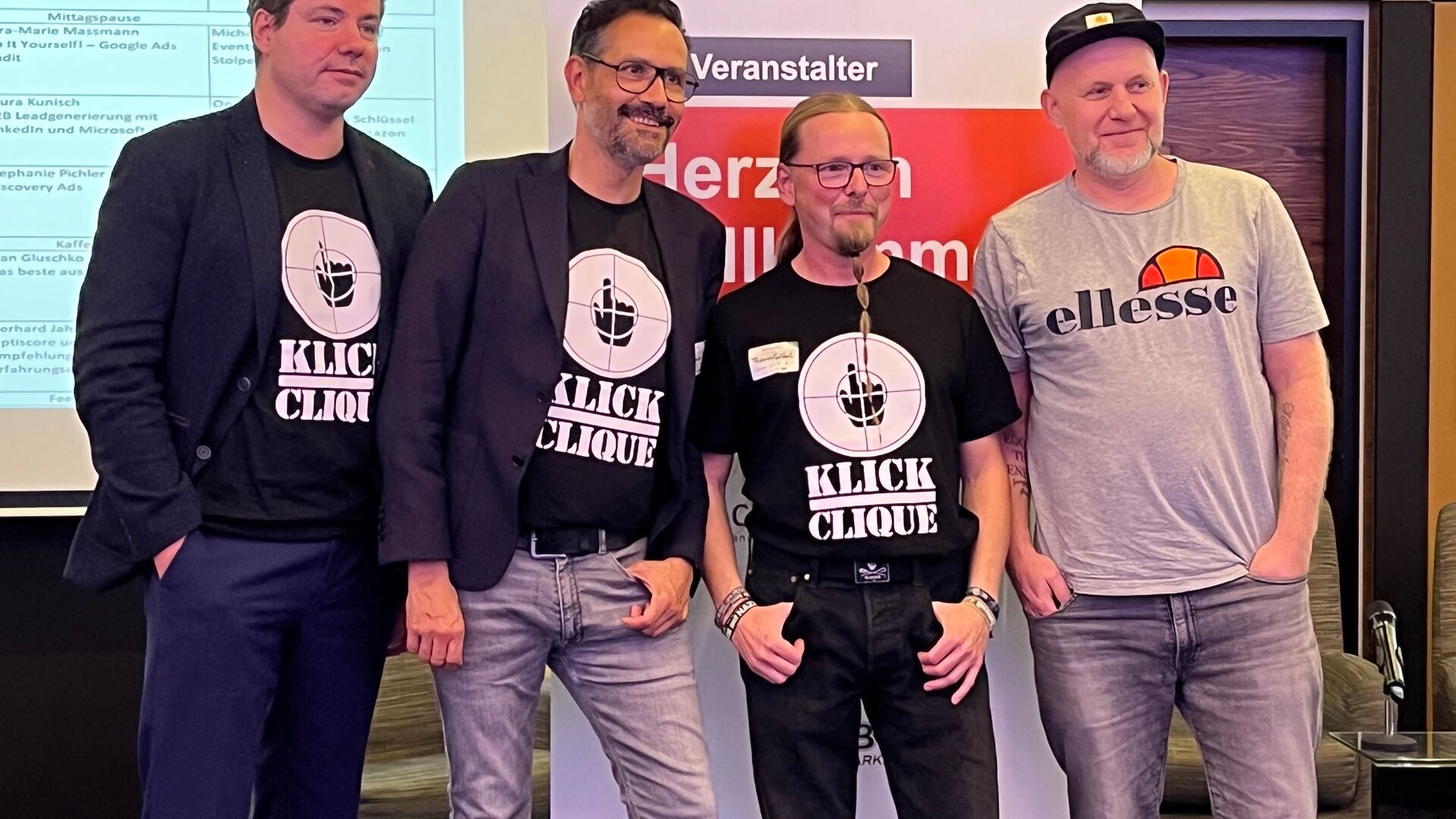 Recap: SEAcamp Jena 2022