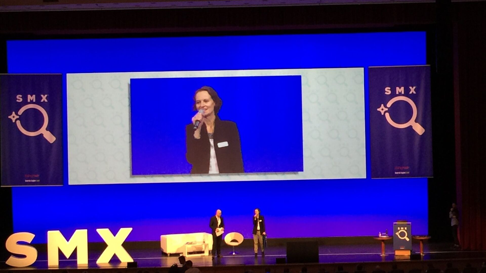 Crawl Budget Best Practices - SMX München 2016