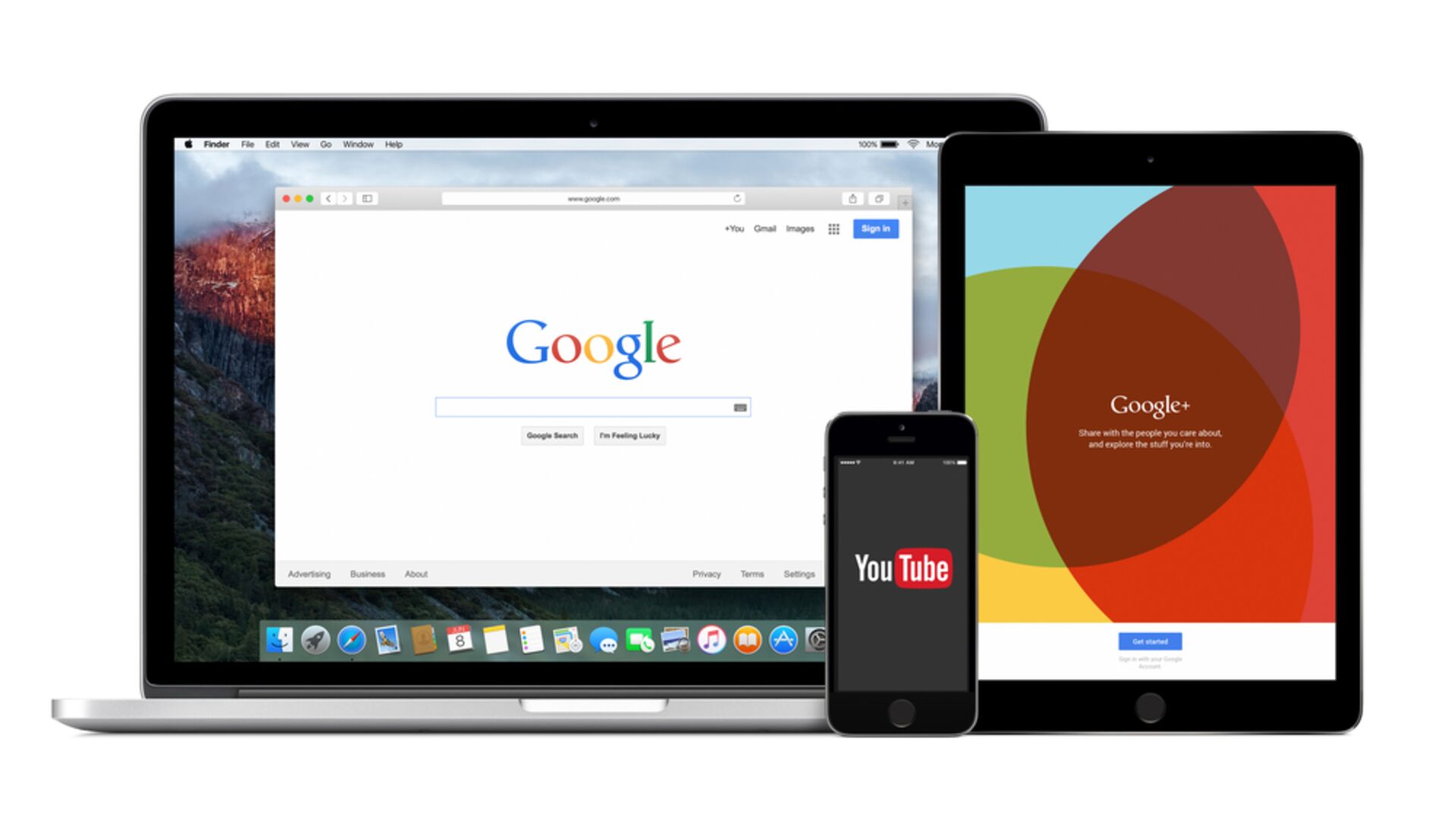 Google Ads Gebotsanpassungen für Tablets, Mobile & Desktop