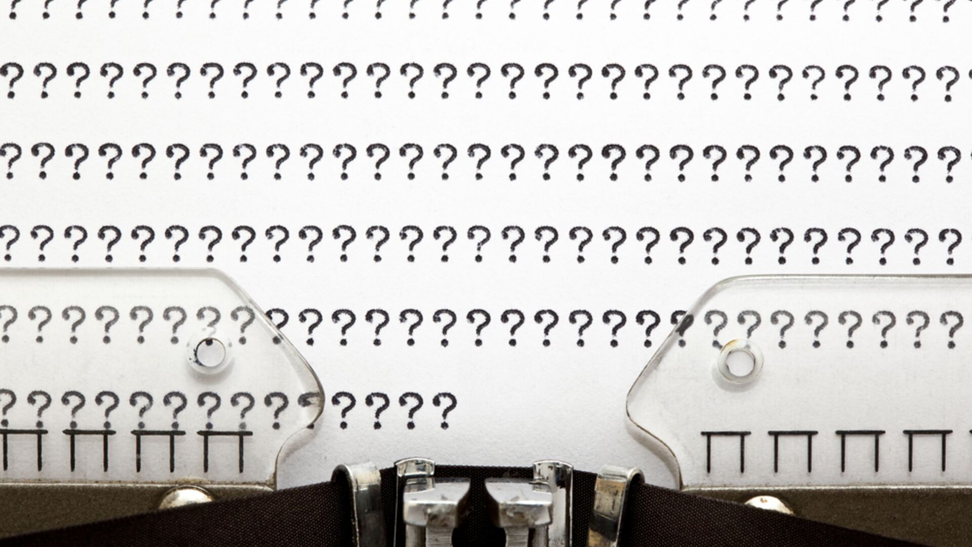 Bevor Sie mit Content Marketing starten...