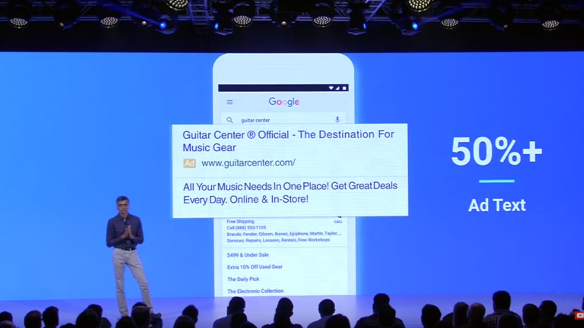 Anzeigentexte in Google AdWords bekommen ein neues Gesicht