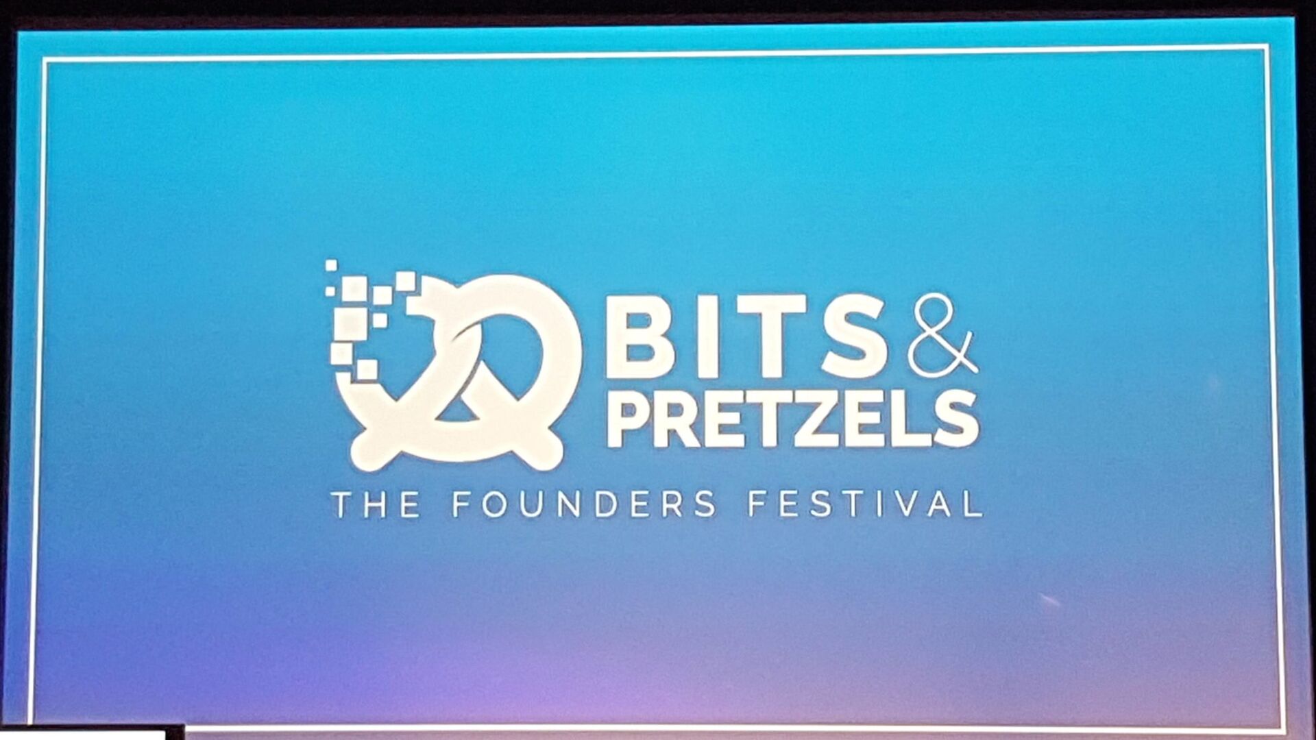 Bits & Pretzels 2016: Recap und Zukunftstrends