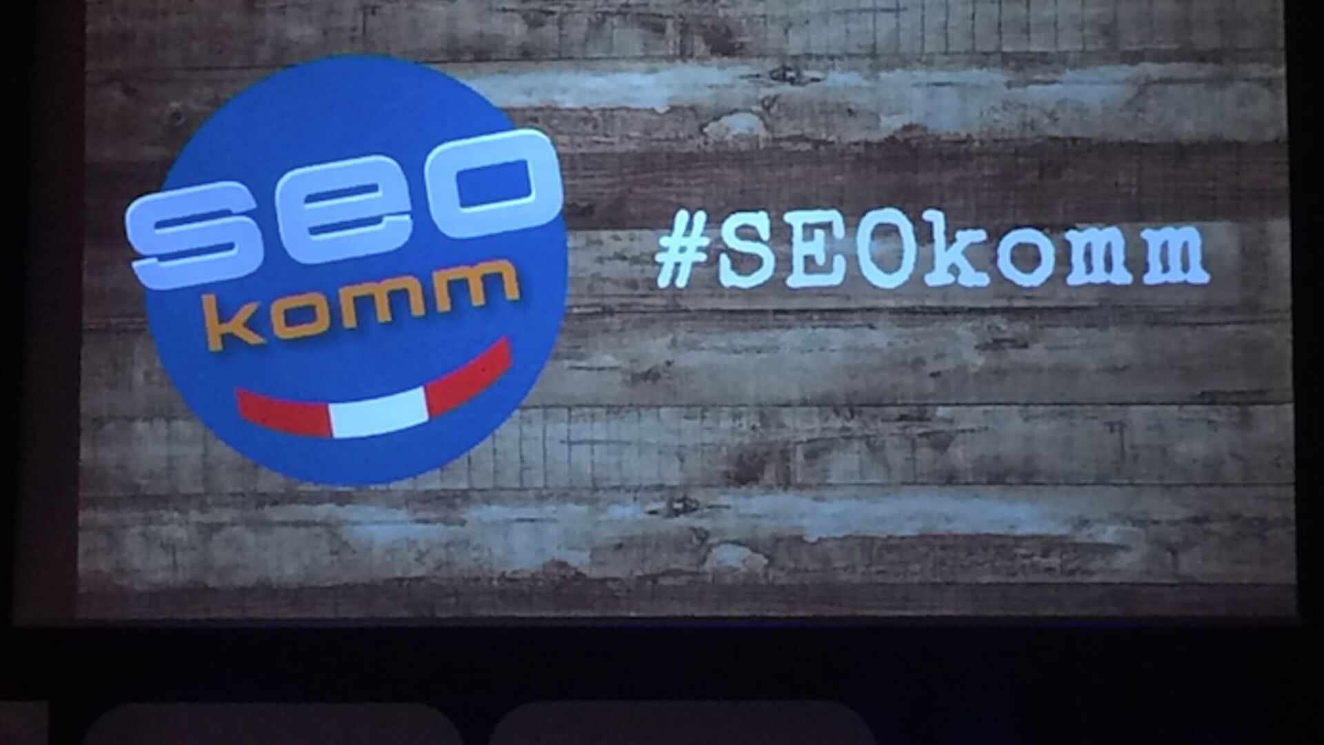 SEOkomm 2016- Recap