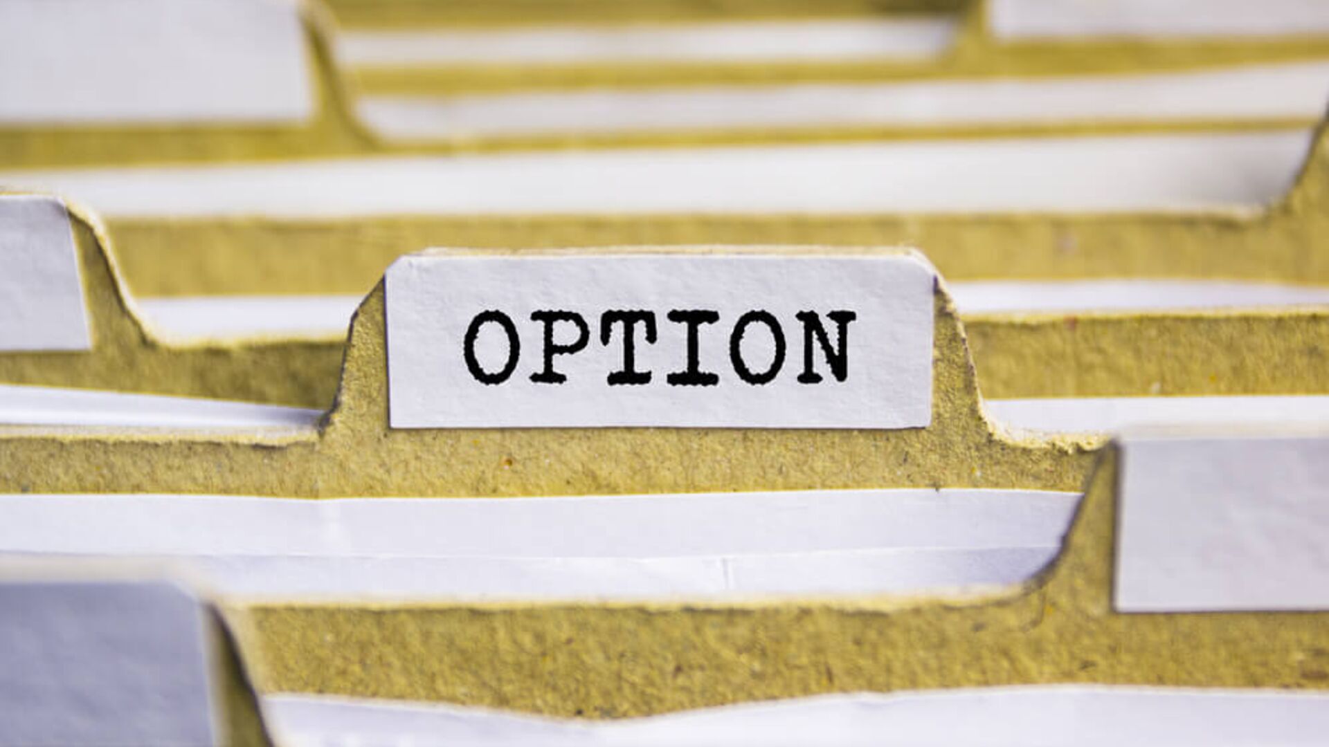 Keyword-Optionen in Google Ads
