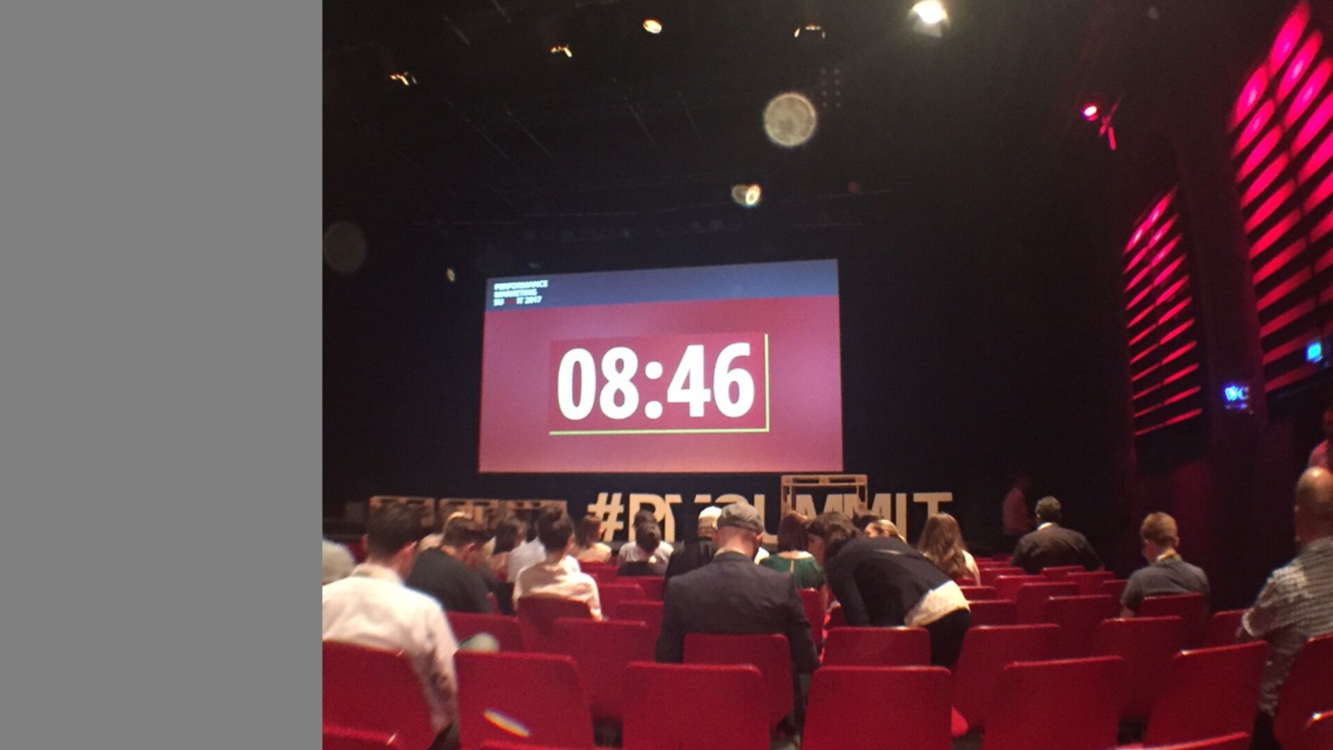Recap: Performance Marketing Summit 2017