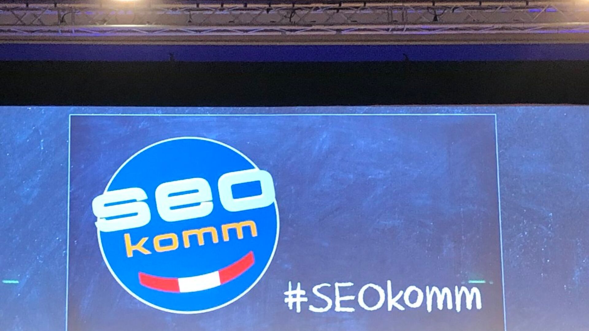 SEOkomm 2017 Recap