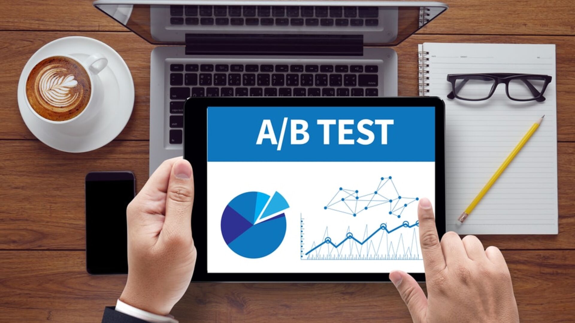 5 Dinge, die Du mit Google Ads-Entwürfen testen MUSST