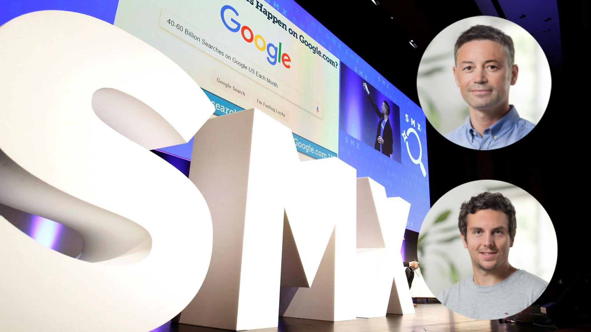 Drei Fragen an... (SMX 2018 Edition)