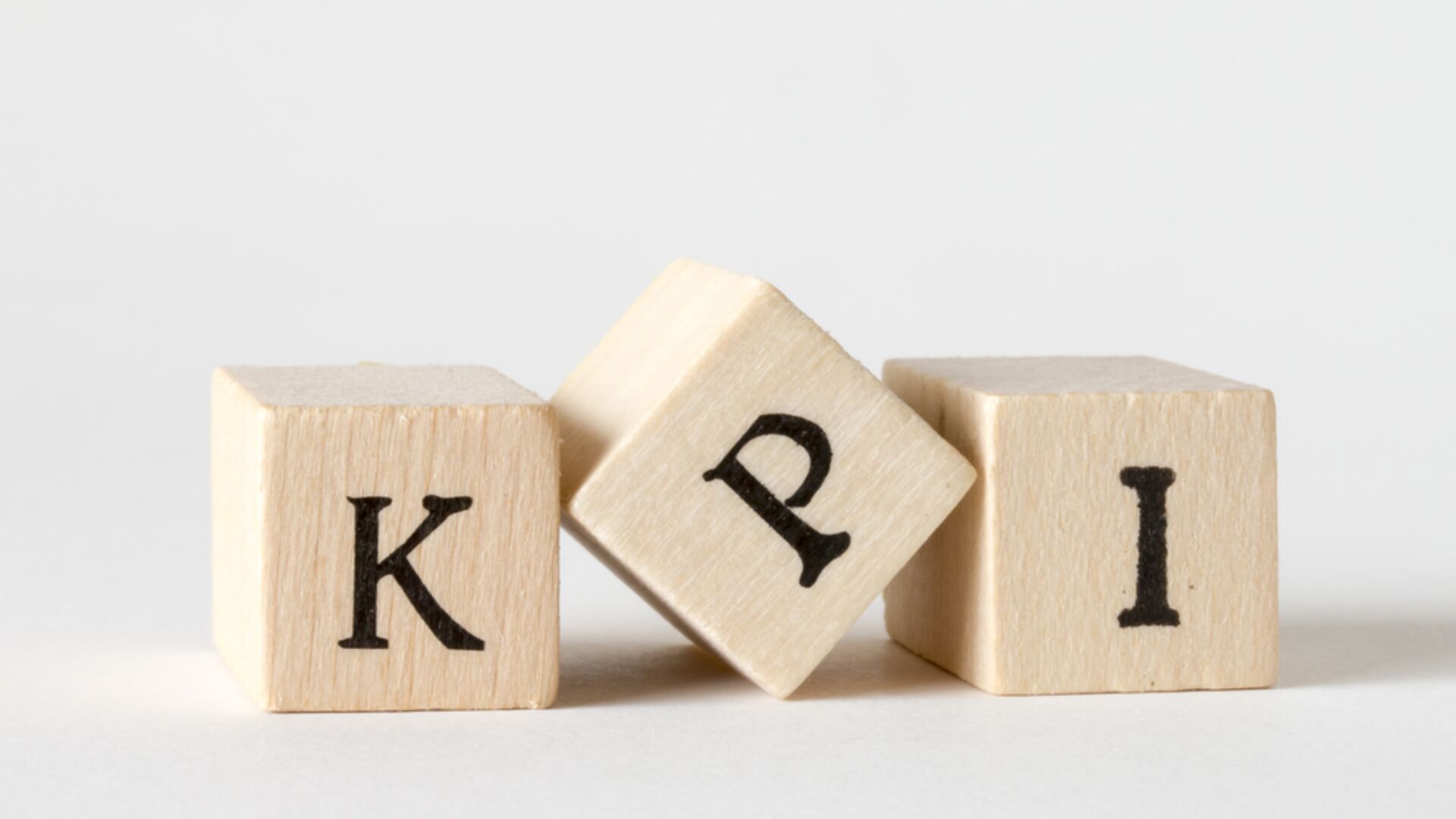 Wenn Kennzahlen lügen – oder Was ist ein KPI?