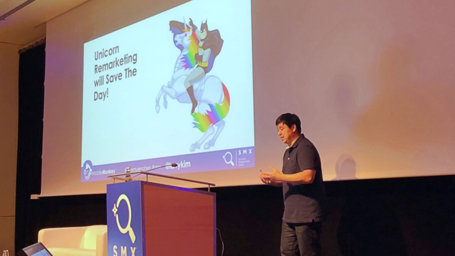 SMX 2018 Recap: Meine 5 Highlights