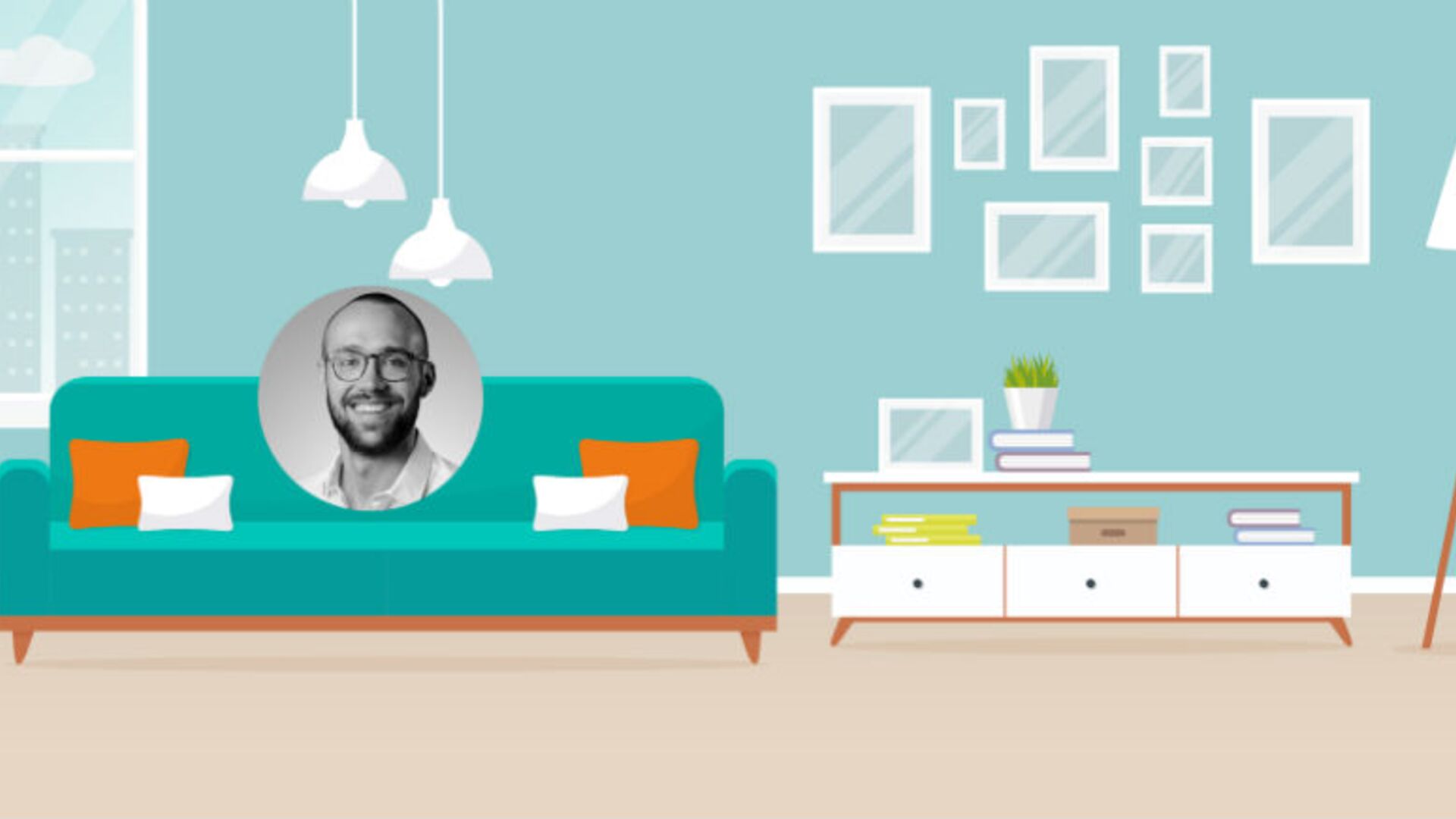 Gil Lang im Interview - SEM Boutique Marketing Lounge Vol. 3