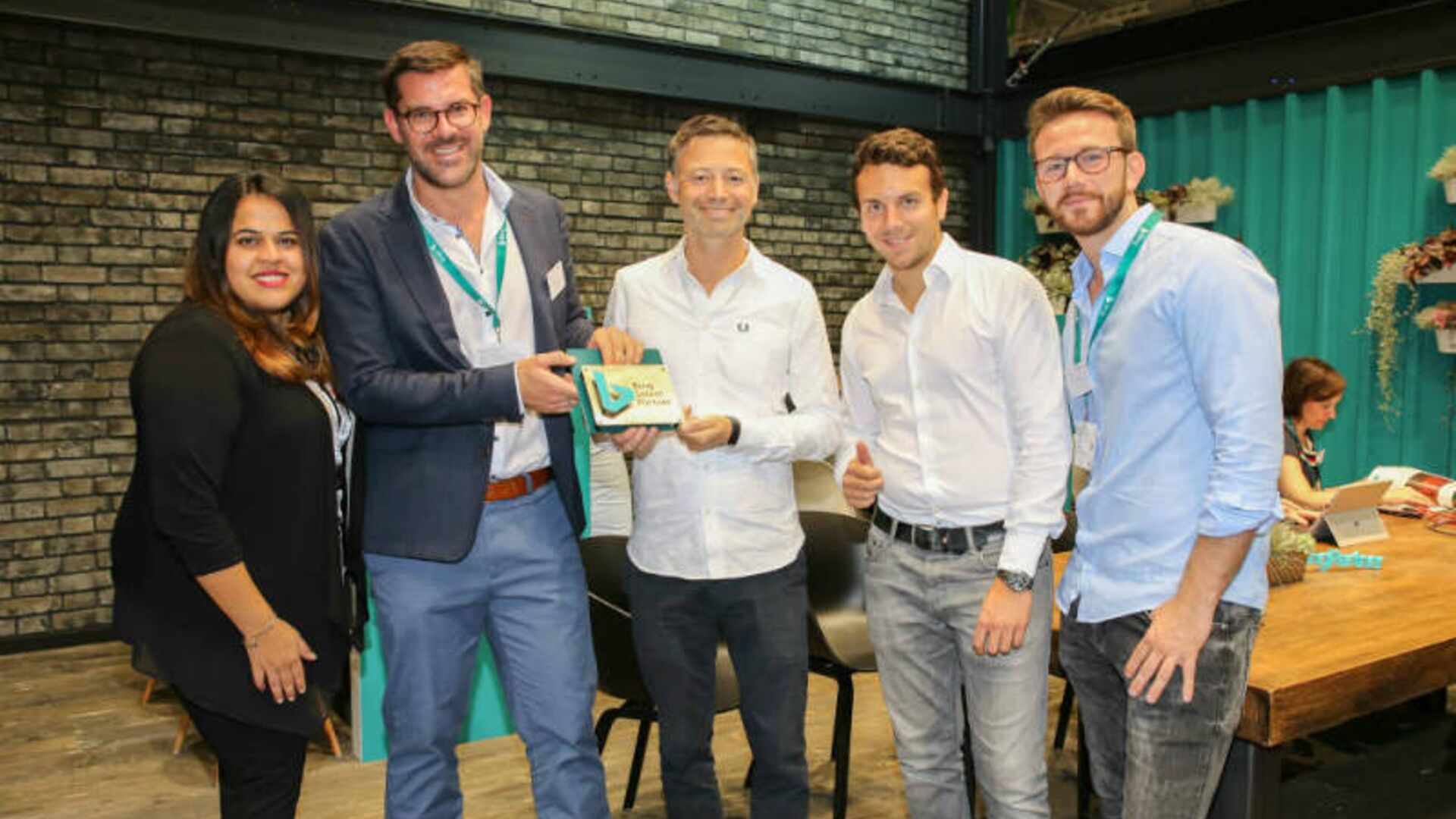 SEM Boutique wird Bing Select Partner