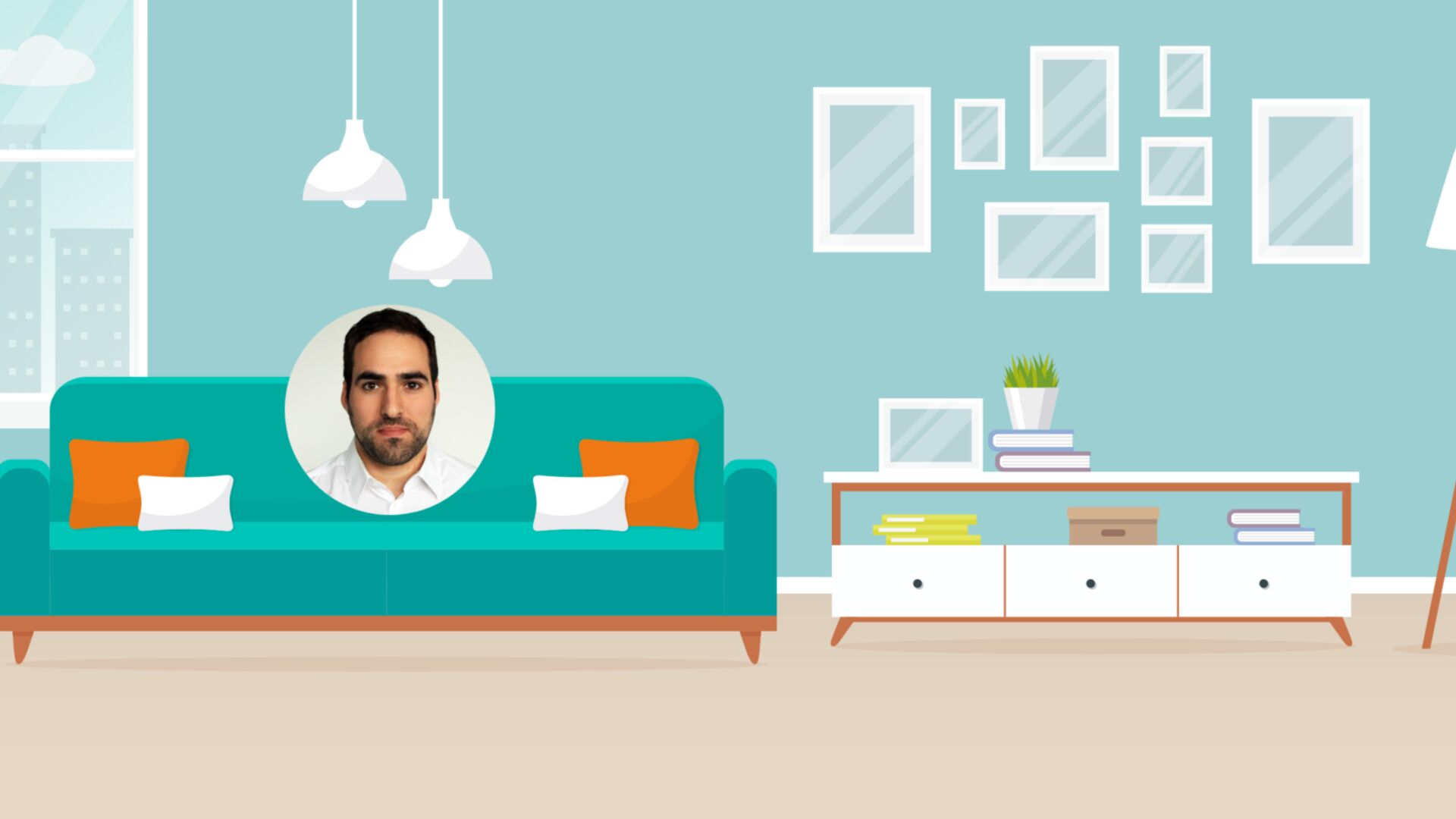 Cem Alkan im Interview - The Boutique Agency Marketing Lounge Vol. 4