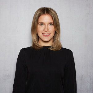 Paulina Haller, The Boutique Agency