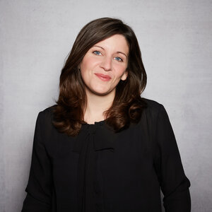 Nicole Rainer, The Boutique Agency