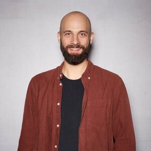 Foto Dominik Graser