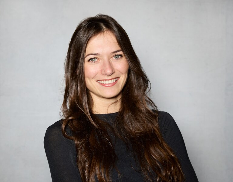 Andrea Felbermeier portrait