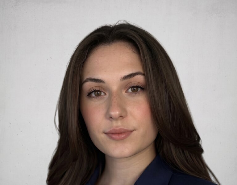 Laura Wierzbicki portrait