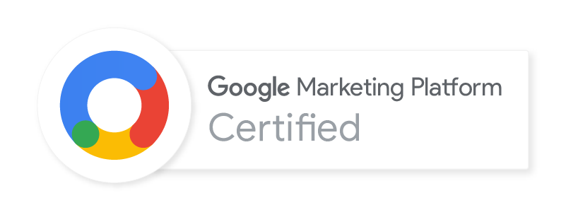 Google Premier Partner Zertifizierung