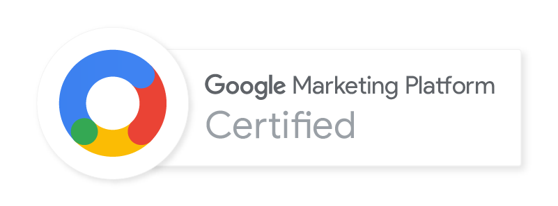 Google Marketing Plattform Partner The Boutique Agency