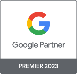 Google Premier Partner SEA Agentur The Boutique Agency