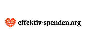 Logo effektiv-spenden