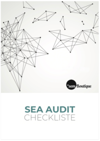 SEA Audit Checkliste Download