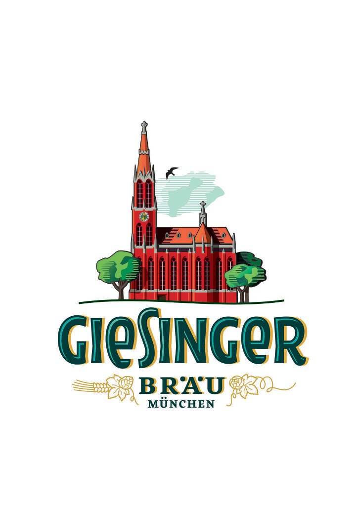 Logo Giesinger Bräu München